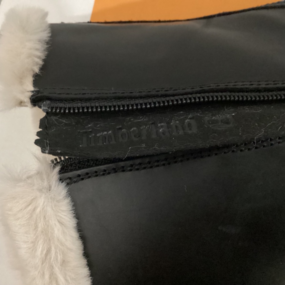 TIMBERLAND Dalston Vibe Waterproof Winter Boot (Women), size 8 - Picture 7 of 15
